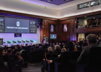 US Army UK Space Conference