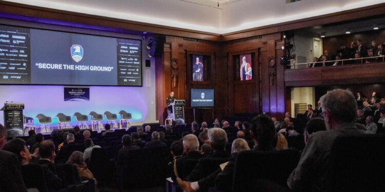 US Army UK Space Conference