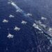 J-15B fighter jets