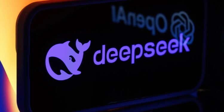 Chatbot vs national security? Why DeepSeek is raising concerns