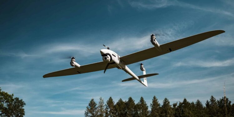 Germany says adding explosive drones to weapons arsenal