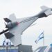 Israeli Harop Drone