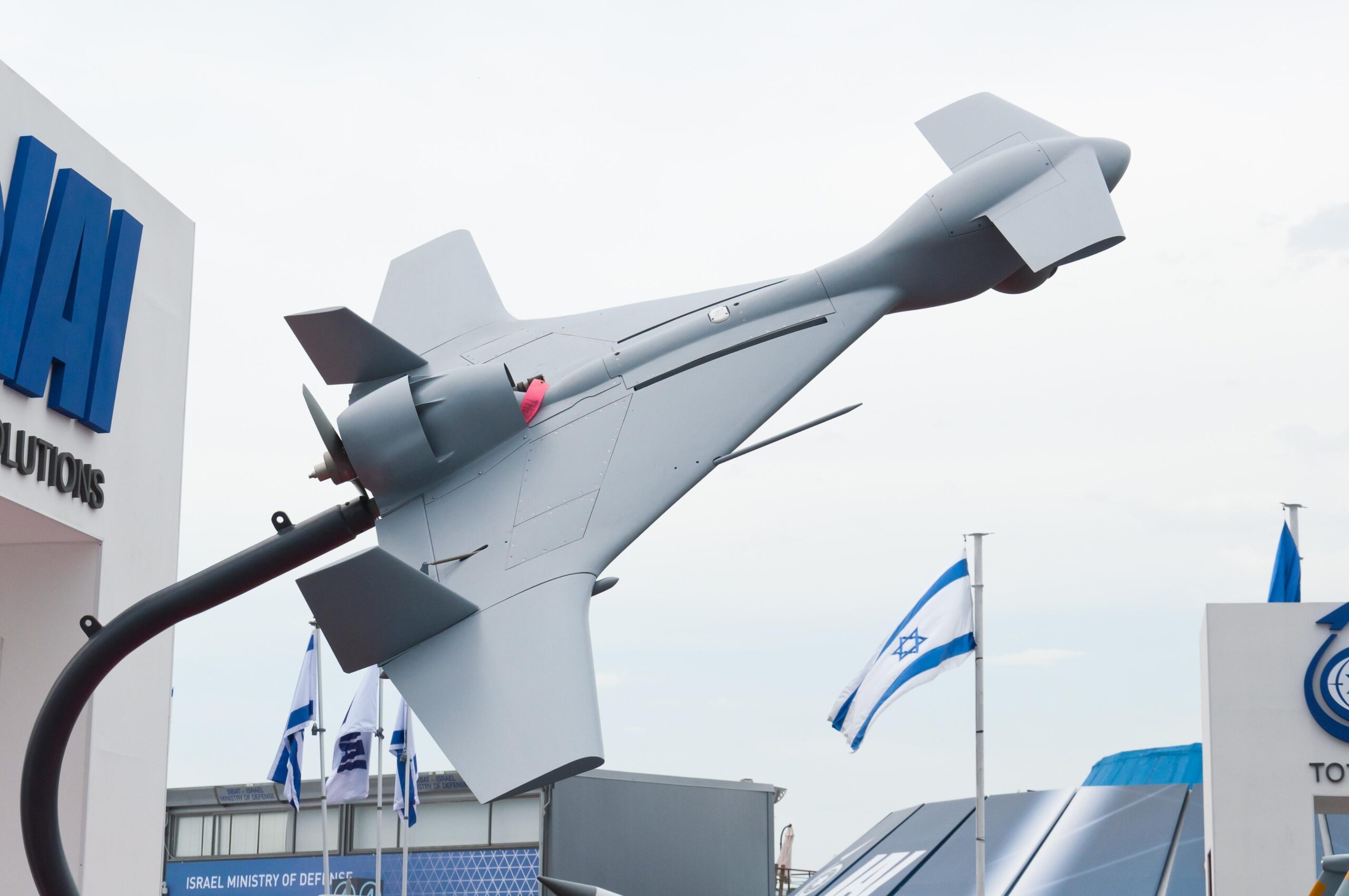 Pakistan shoots down 25 Indian drones near military installations