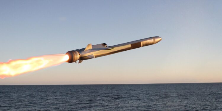 Britain, Germany jointly developing missiles: ministers