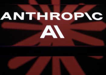 Anthropic takes Trump administration to court over Pentagon row