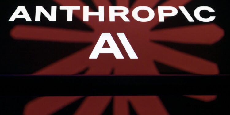 Anthropic takes Trump administration to court over Pentagon row