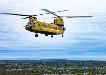 Northrop Grumman Expands Aircraft Protection to Germany