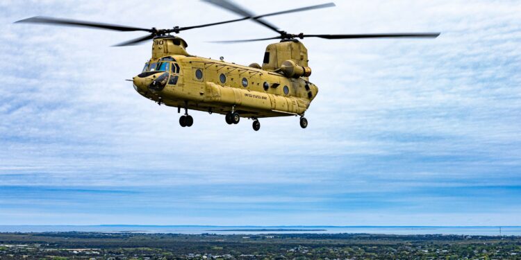 Northrop Grumman Expands Aircraft Protection to Germany