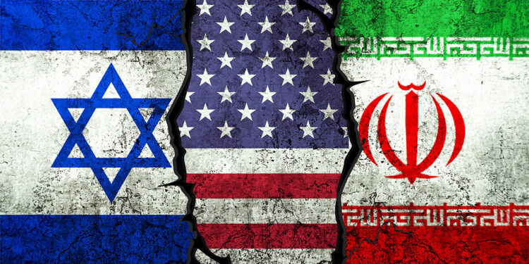 Iran war spreads across region as US, Israel suffer losses