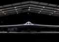 Northrop Grumman moves to boost B-21 Raider output