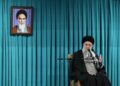 China says ‘strongly condemns’ Khamenei killing
