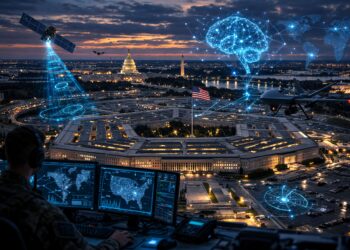 OpenAI robotics manager resigns over Pentagon deal