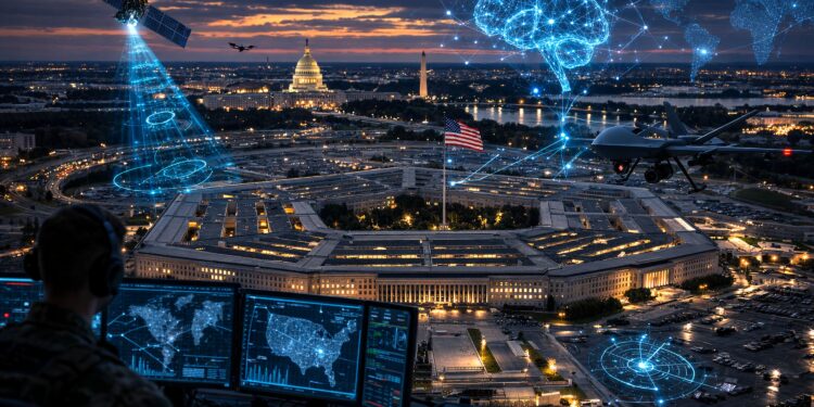 OpenAI robotics manager resigns over Pentagon deal